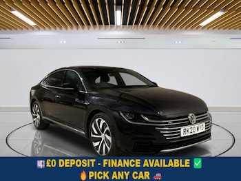 Used Volkswagen Arteon 2020 for sale - 77199770: Photo