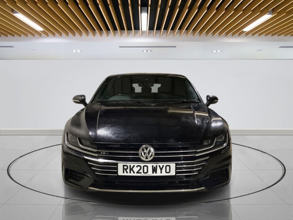 Used Volkswagen Arteon 2020 for sale - 77199770: Photo 2