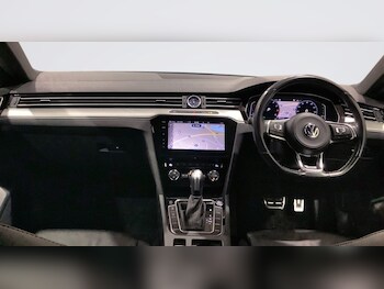 Used Volkswagen Arteon 2020 for sale - 77199770: Photo