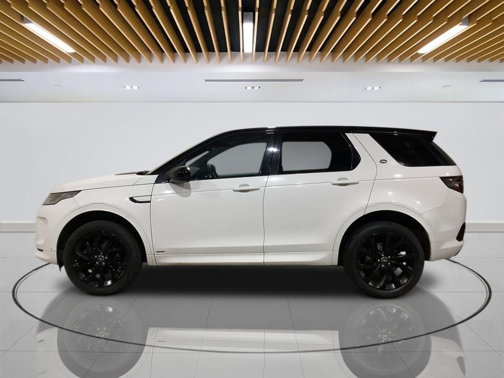 Used Land Rover Discovery Sport 2019 for sale - 77171973: Photo 3