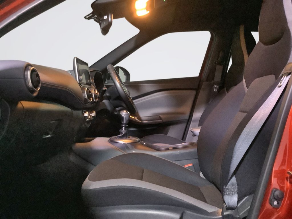 Used Nissan Juke 2021 for sale - 75648092: Photo 12