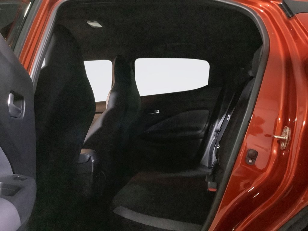 Used Nissan Juke 2021 for sale - 75648092: Photo 13