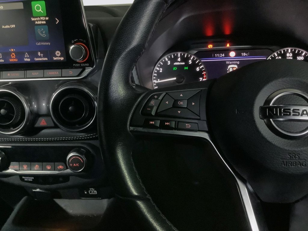 Used Nissan Juke 2021 for sale - 75648092: Photo 17