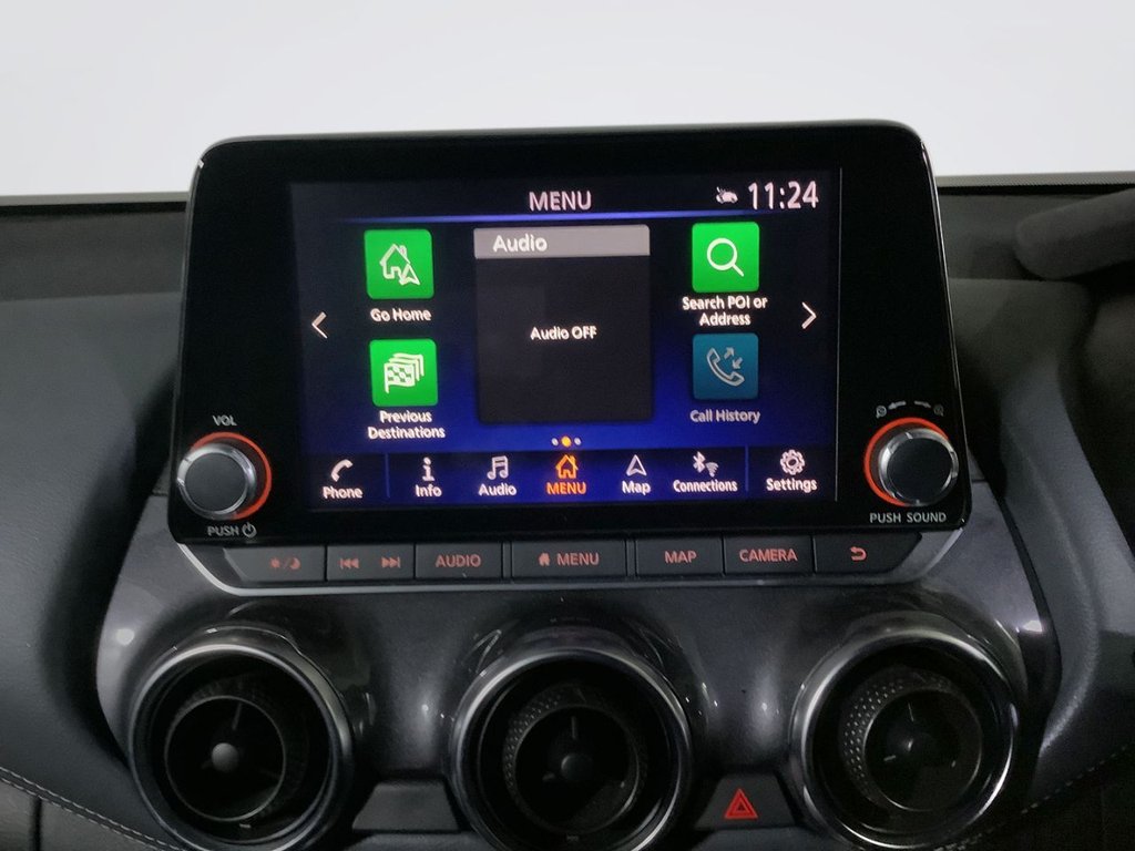 Used Nissan Juke 2021 for sale - 75648092: Photo 23