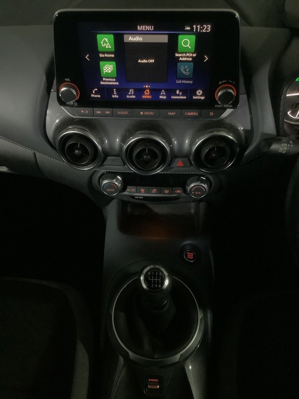 Used Nissan Juke 2021 for sale - 75648092: Photo 25