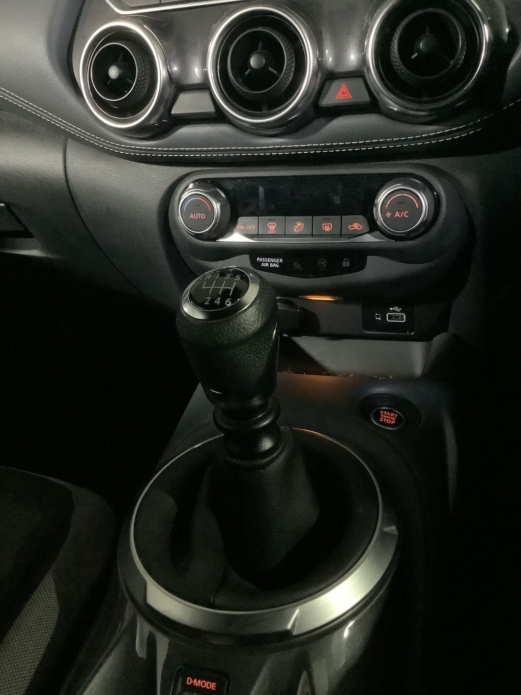 Used Nissan Juke 2021 for sale - 75648092: Photo 26