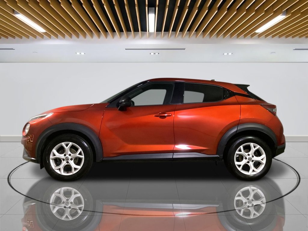 Used Nissan Juke 2021 for sale - 75648092: Photo 5