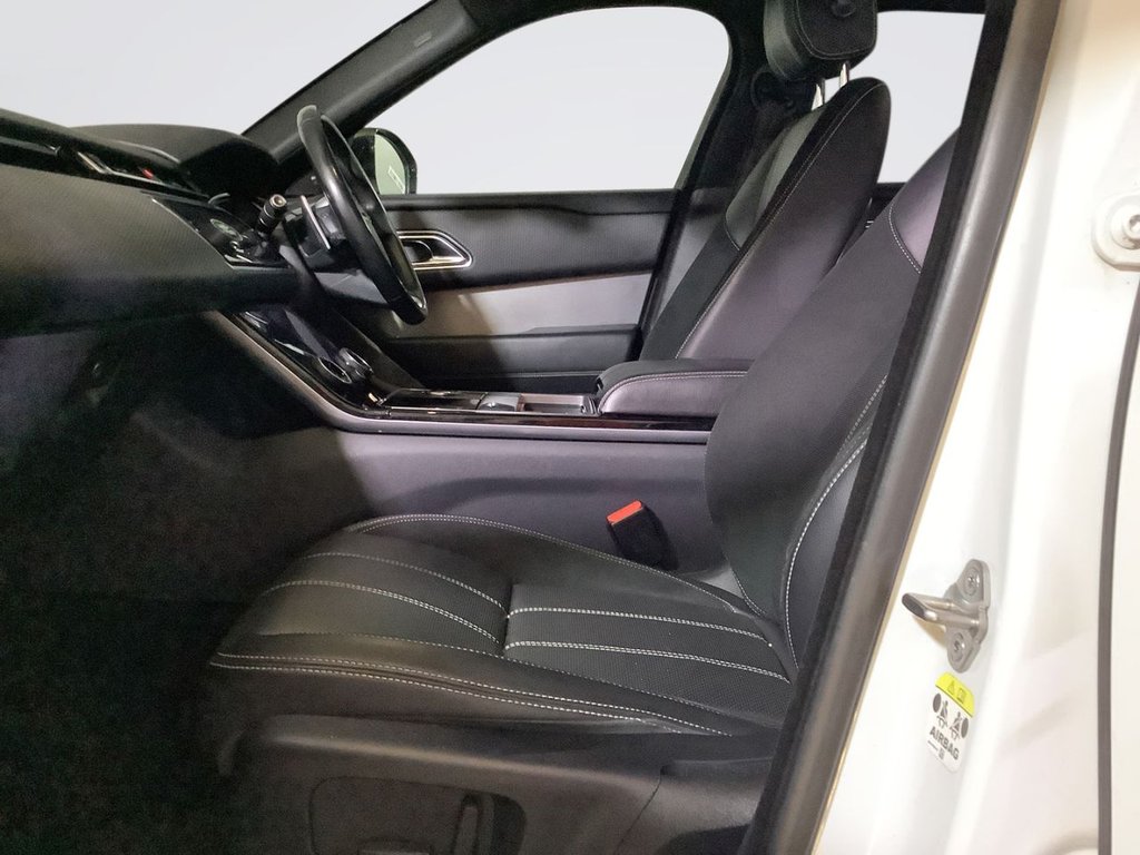 Used Land Rover Range Rover Velar 2018 for sale - 76617320: Photo 11