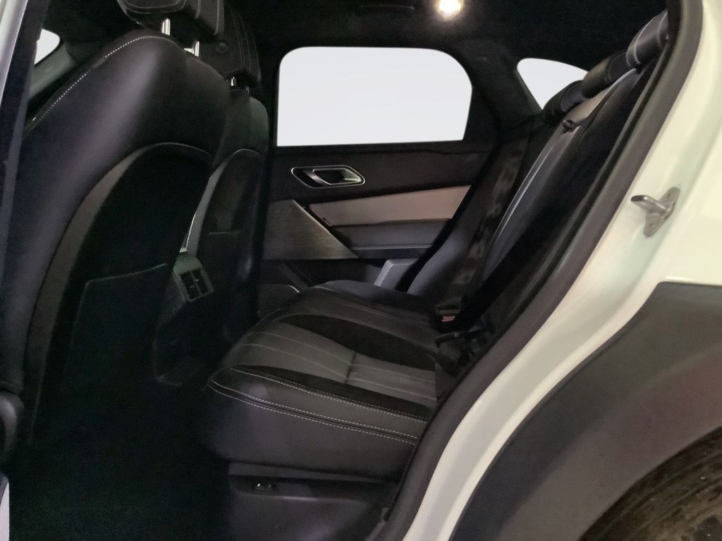 Used Land Rover Range Rover Velar 2018 for sale - 76617320: Photo 12