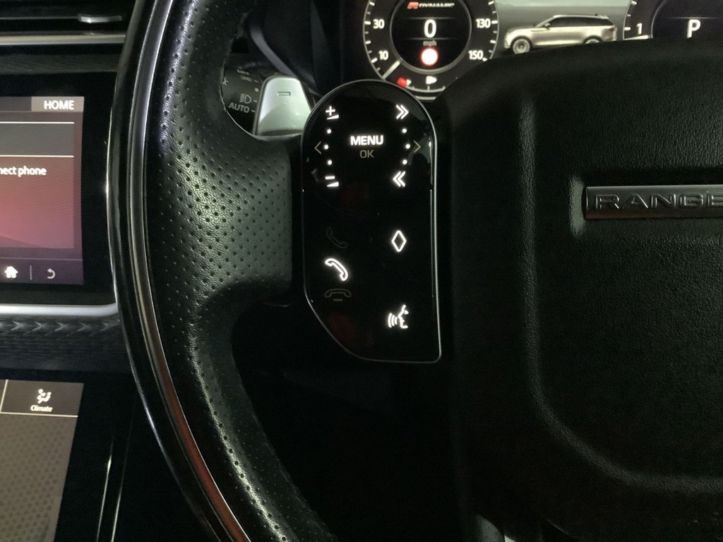 Used Land Rover Range Rover Velar 2018 for sale - 76617320: Photo 14