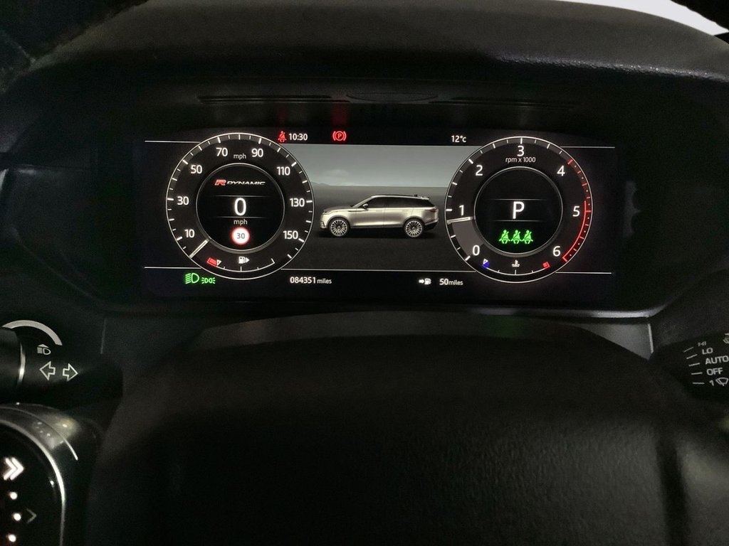 Used Land Rover Range Rover Velar 2018 for sale - 76617320: Photo 15