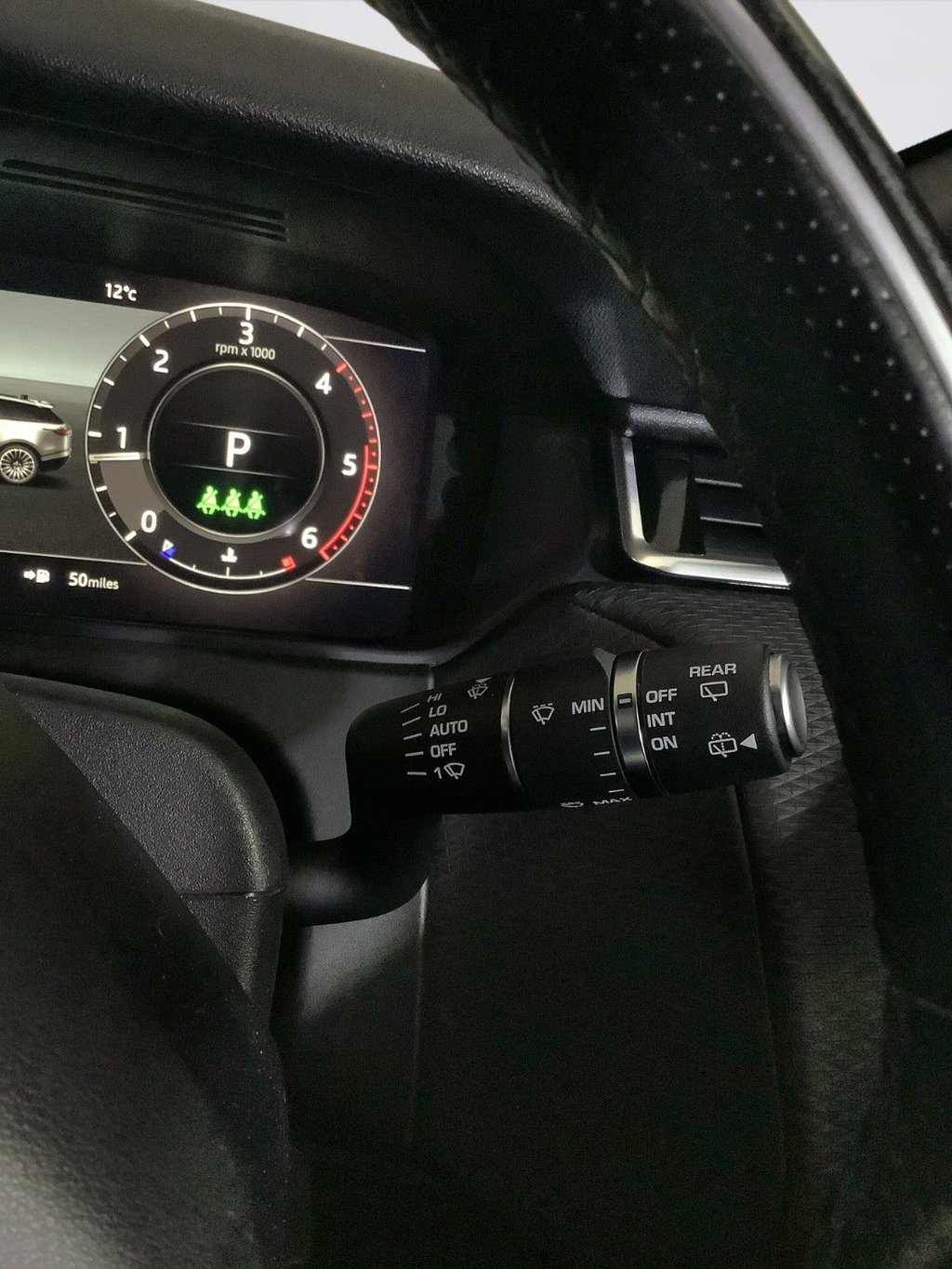 Used Land Rover Range Rover Velar 2018 for sale - 76617320: Photo 18