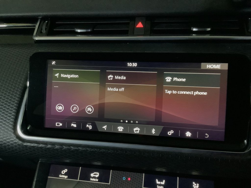 Used Land Rover Range Rover Velar 2018 for sale - 76617320: Photo 20