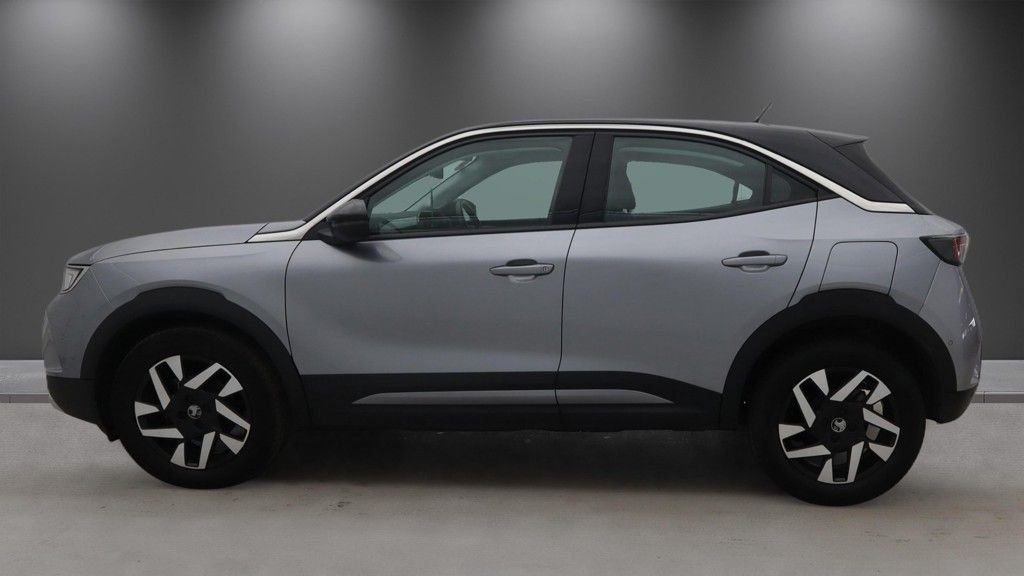 Used Vauxhall Mokka 2021 for sale - 78068877: Photo 6