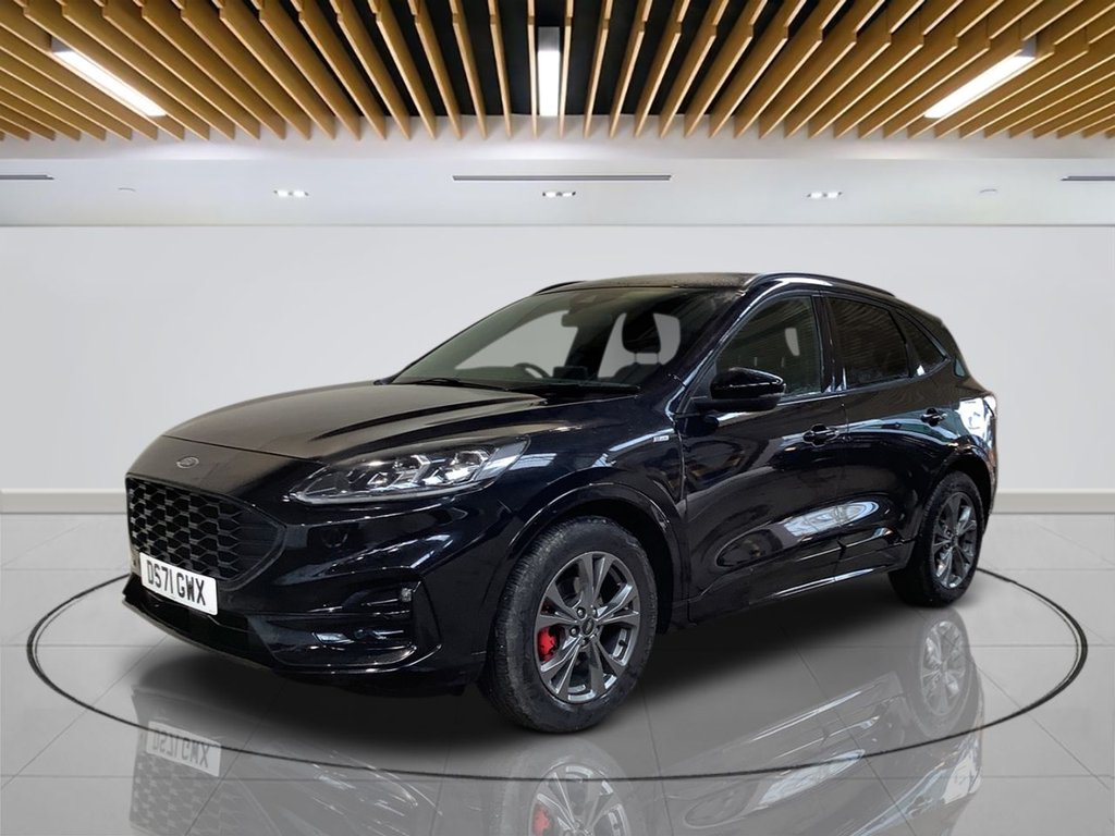 Used Ford Kuga 2022 for sale - 78102614: Photo 4