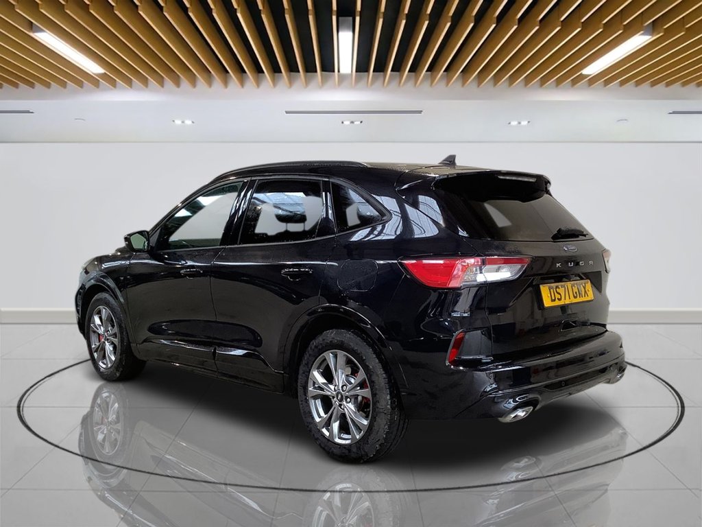 Used Ford Kuga 2022 for sale - 78102614: Photo 6