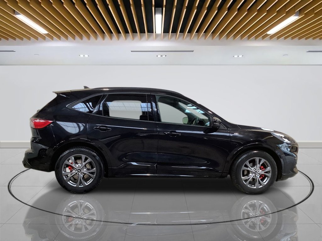 Used Ford Kuga 2022 for sale - 78102614: Photo 9