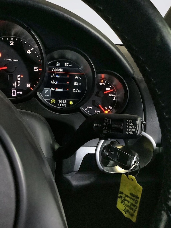 Used Porsche Cayenne 2014 for sale - 76223254: Photo 21