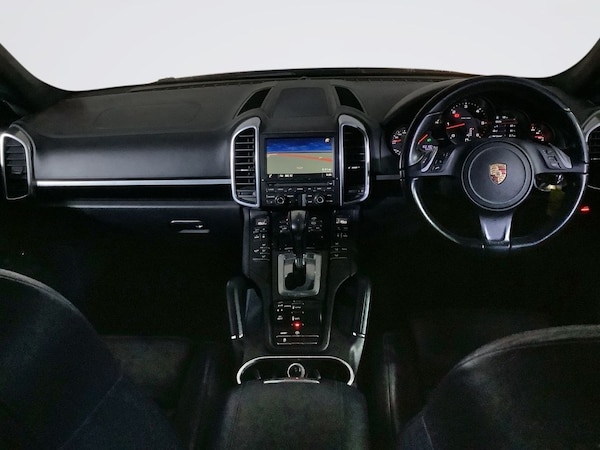 Used Porsche Cayenne 2014 for sale - 76223254: Photo 3