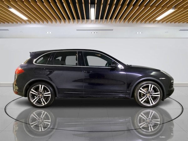Used Porsche Cayenne 2014 for sale - 76223254: Photo 9