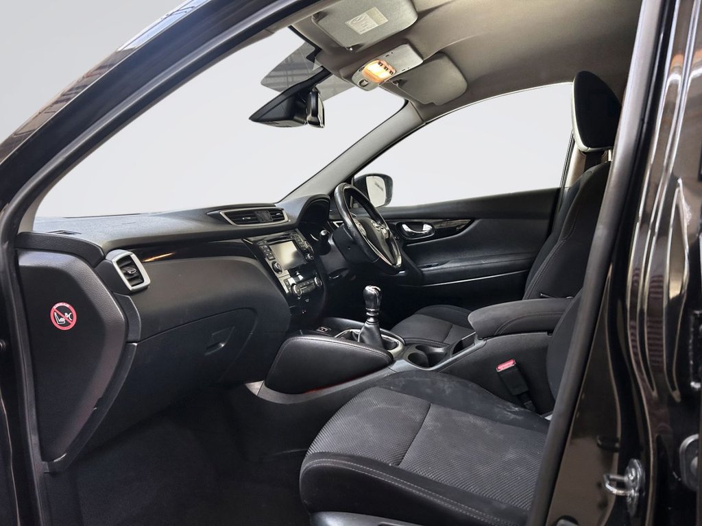 Used Nissan Qashqai 2017 for sale - 78180976: Photo 11