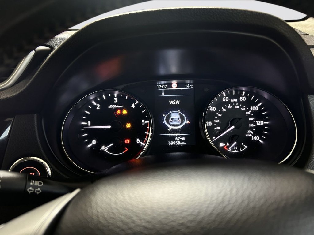 Used Nissan Qashqai 2017 for sale - 78180976: Photo 17