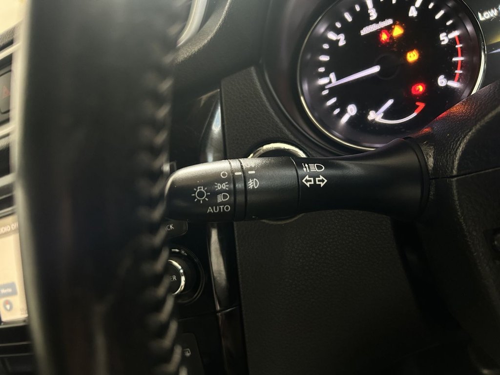 Used Nissan Qashqai 2017 for sale - 78180976: Photo 19