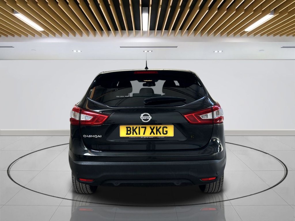 Used Nissan Qashqai 2017 for sale - 78180976: Photo 6