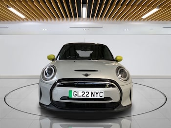 Used MINI Hatch 2022 for sale - 78136933: Photo