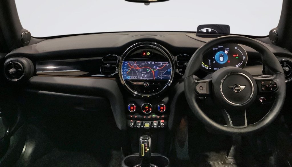 Used MINI Hatch 2022 for sale - 78136933: Photo 3