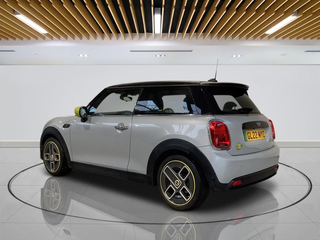 Used MINI Hatch 2022 for sale - 78136933: Photo 6