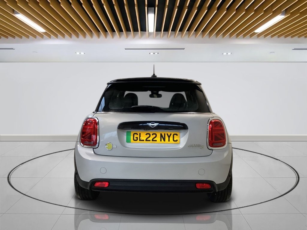 Used MINI Hatch 2022 for sale - 78136933: Photo 7