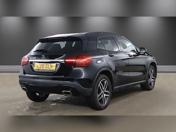 Used Mercedes-Benz GLA 2019 for sale - 78445057: Photo