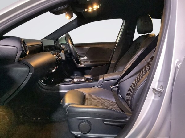 Used Mercedes-Benz A-Class 2018 for sale - 76223851: Photo 12