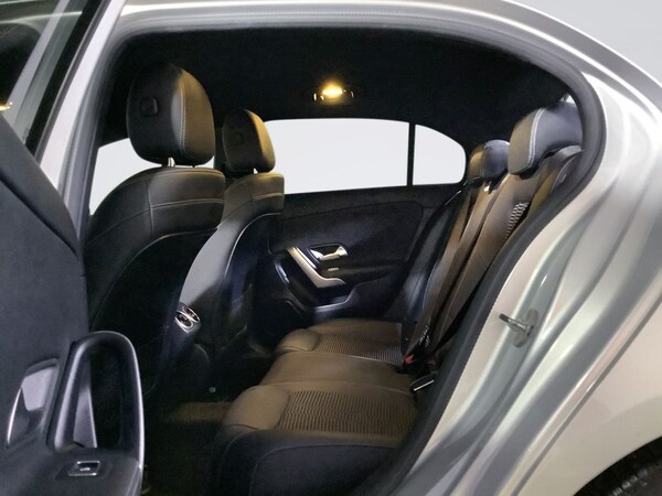 Used Mercedes-Benz A-Class 2018 for sale - 76223851: Photo 13
