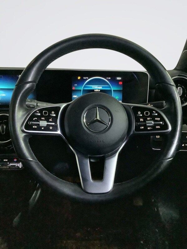 Used Mercedes-Benz A-Class 2018 for sale - 76223851: Photo 16