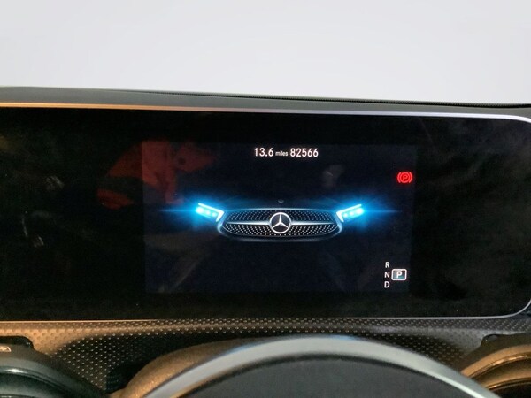 Used Mercedes-Benz A-Class 2018 for sale - 76223851: Photo 18