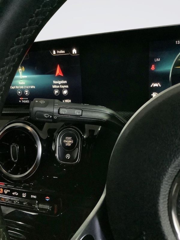 Used Mercedes-Benz A-Class 2018 for sale - 76223851: Photo 20
