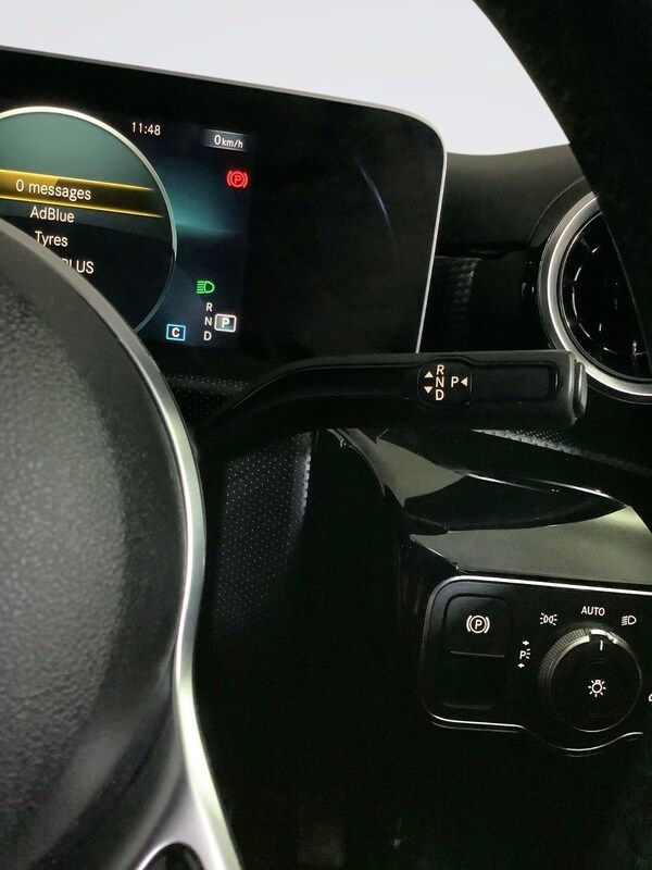 Used Mercedes-Benz A-Class 2018 for sale - 76223851: Photo 21