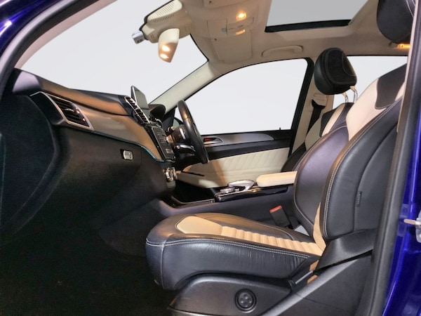 Used Mercedes-Benz GLE 2017 for sale - 76202822: Photo 12