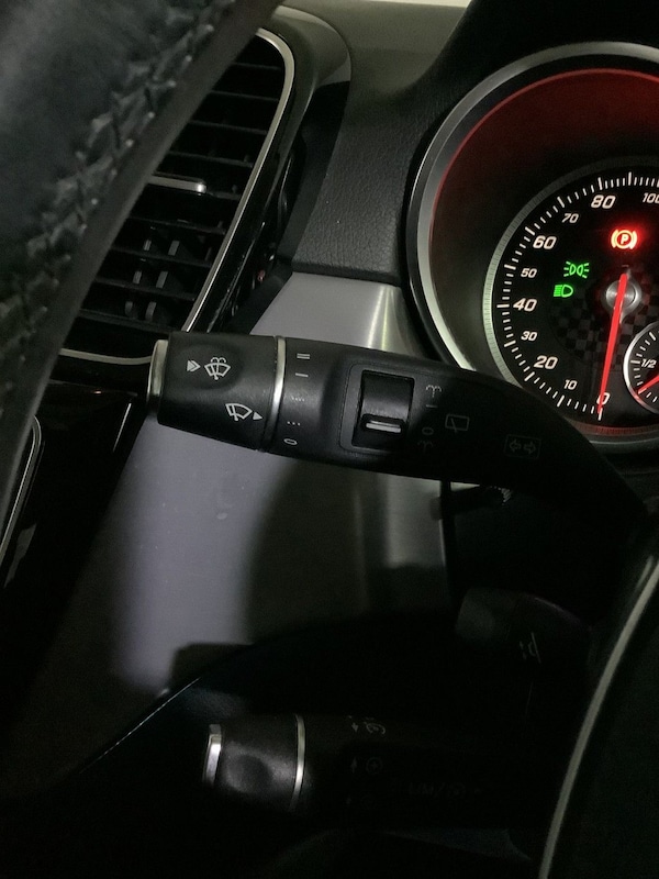 Used Mercedes-Benz GLE 2017 for sale - 76202822: Photo 20