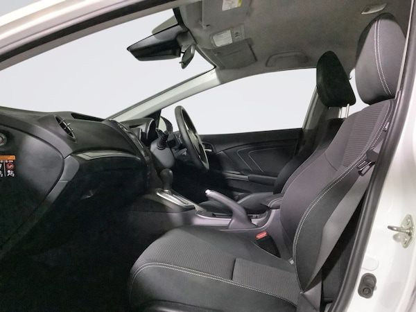 Used Honda Civic 2016 for sale - 76202758: Photo 12