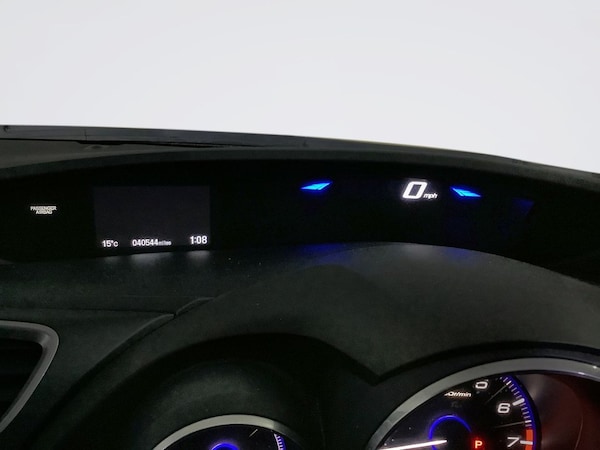 Used Honda Civic 2016 for sale - 76202758: Photo 18