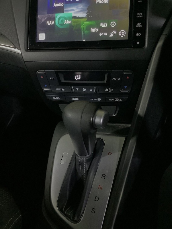 Used Honda Civic 2016 for sale - 76202758: Photo 24
