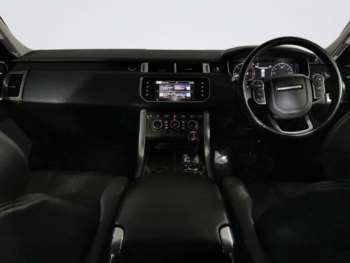 Used Land Rover Range Rover Sport 2015 for sale - 74265963: Photo