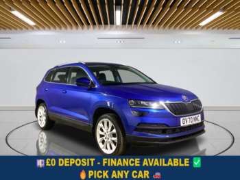 2020 (70) - 1.5 TSI SE L 5dr DSG