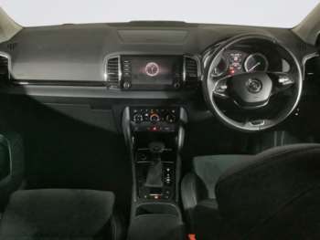 Used Skoda Karoq 2020 for sale - 74592369: Photo