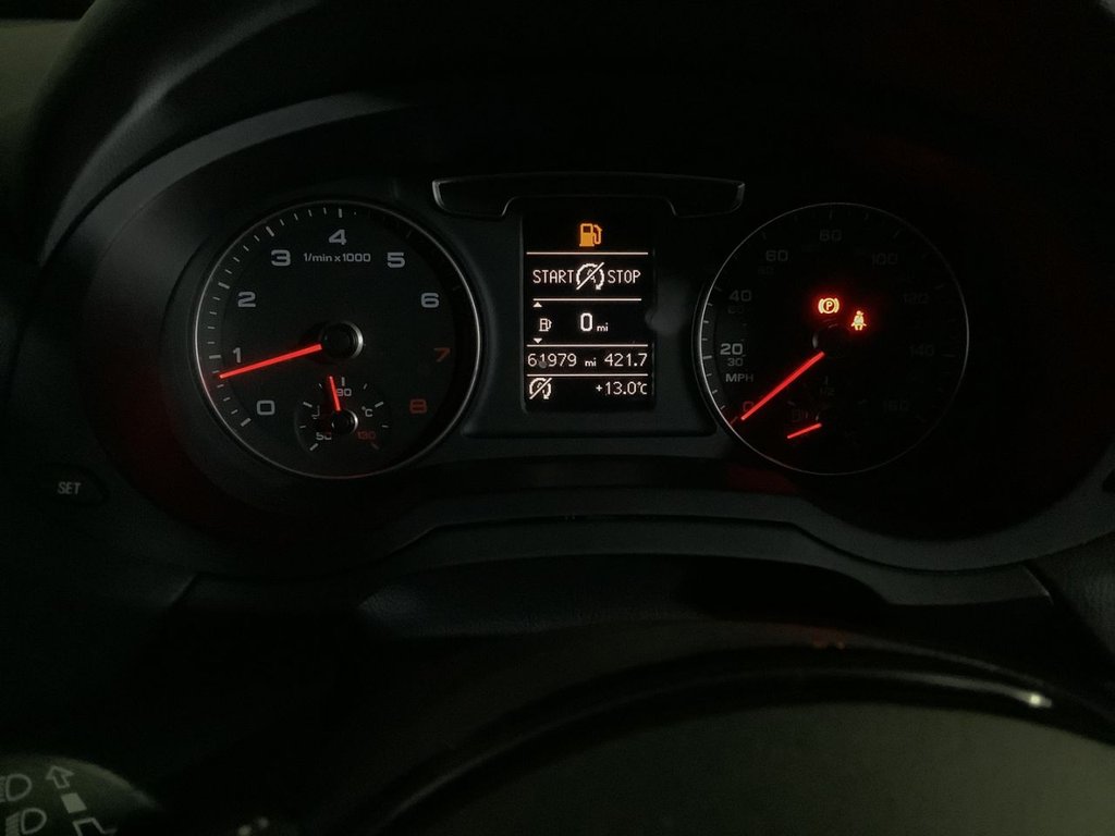 Used Audi Q3 2018 for sale - 76474606: Photo 18