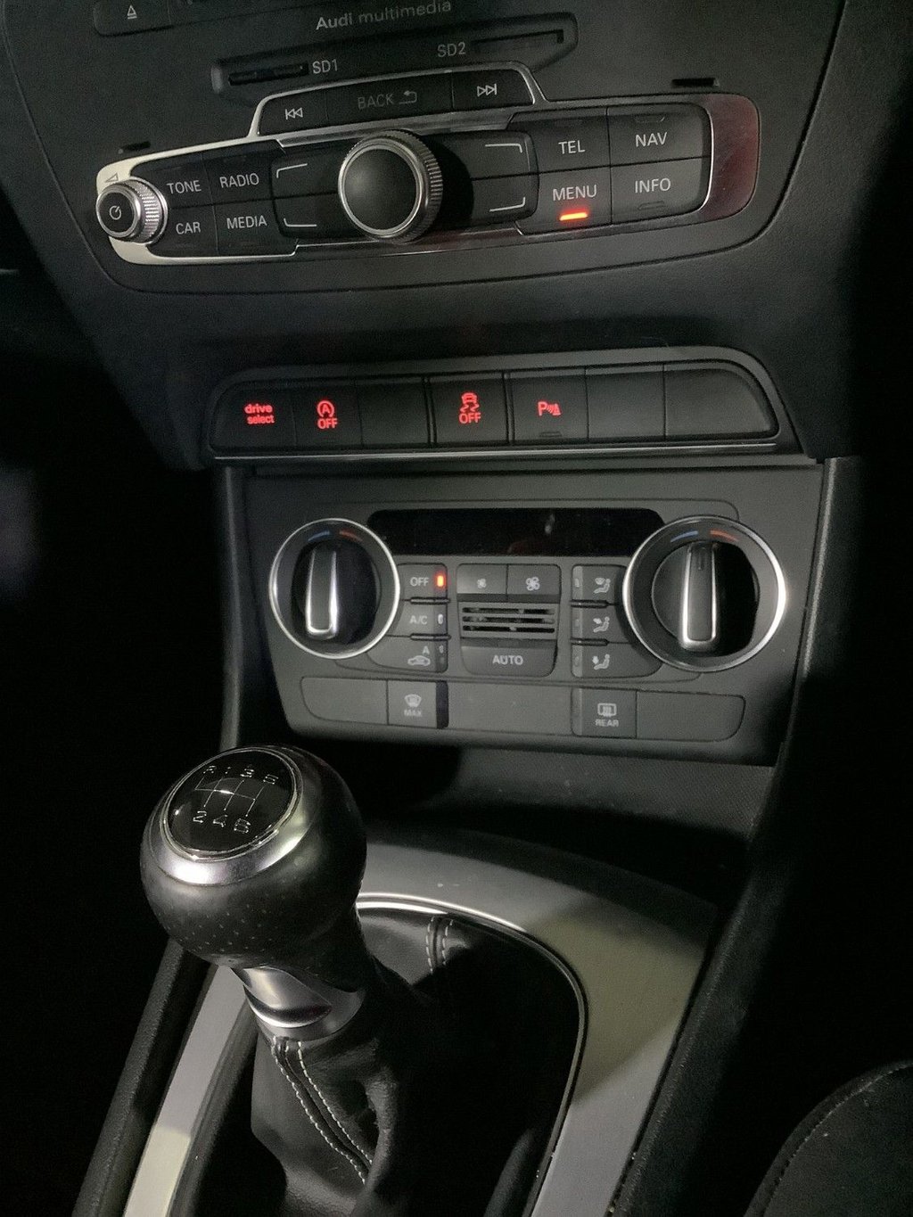 Used Audi Q3 2018 for sale - 76474606: Photo 24