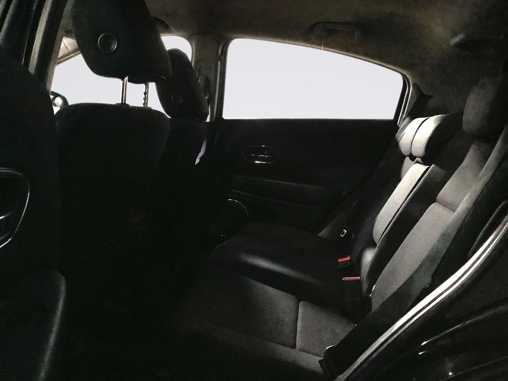 Used Honda HR-V 2016 for sale - 76698572: Photo 11